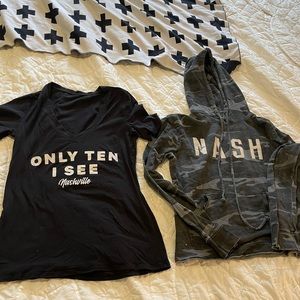 Nashville Bundle Lululemon